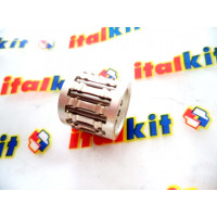 Rolamento cavilhão piston 14x17x17 prata competição - ITALKIT